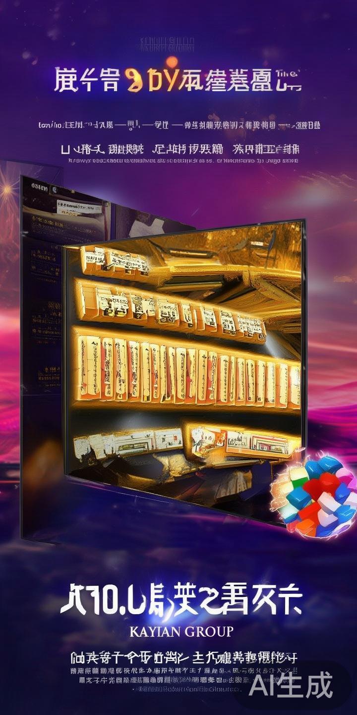 开元集团棋牌平台全面介绍及910KY游戏特色详细解析 