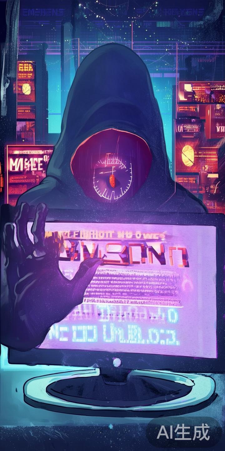 诈骗陷阱：一些不良网站或个人利用“必输”之说，诱导