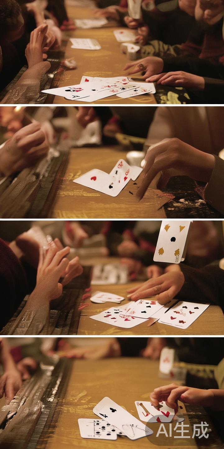 全面解析KY开元棋牌德州扑克最新玩法与实用技巧攻略指南 