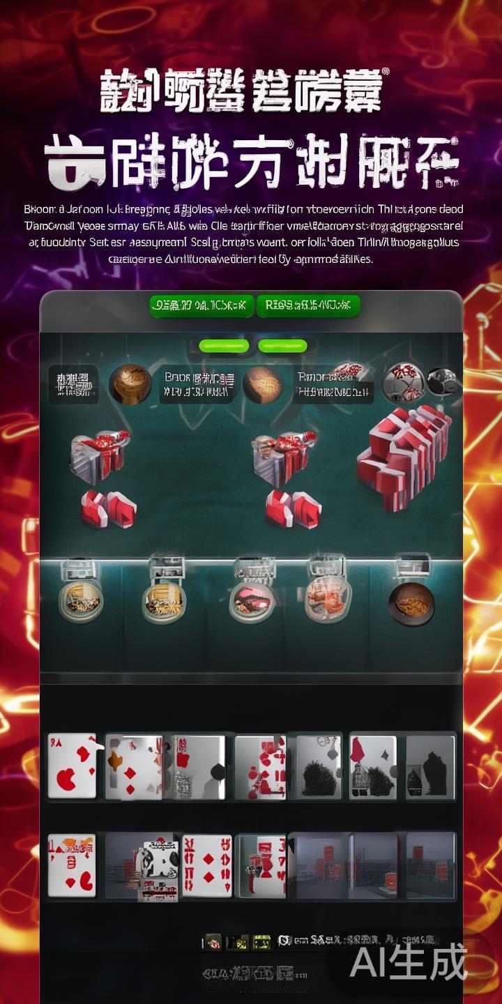 全面对比开元棋牌与VG棋牌：玩法特点与用户体验深度解析 