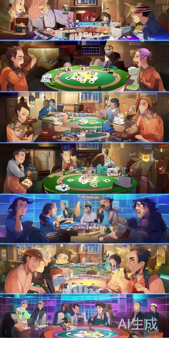 4818开元棋牌APP官网下载入口及最新功能全面详解 