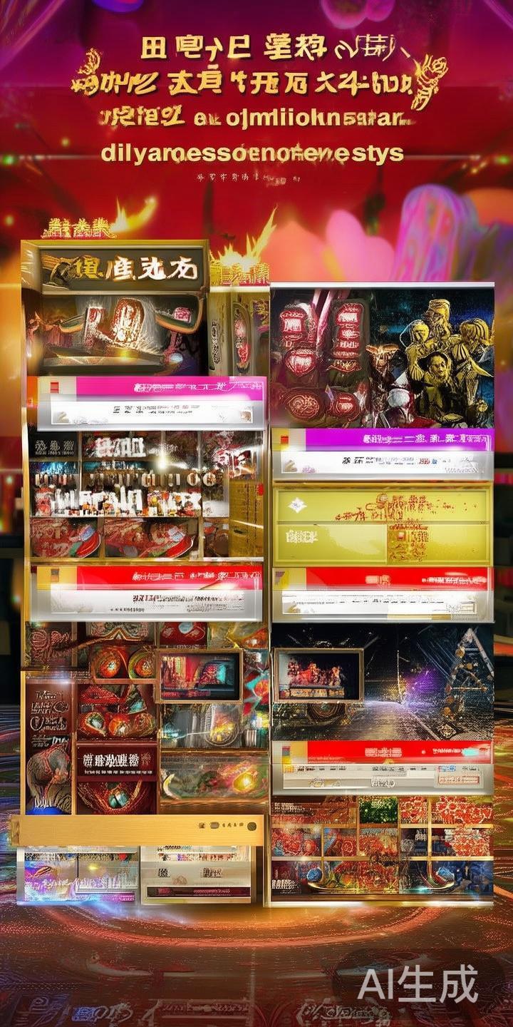 全面介绍“有福利开元KY4243棋牌”的优质福利体系与精彩玩法推荐指南 