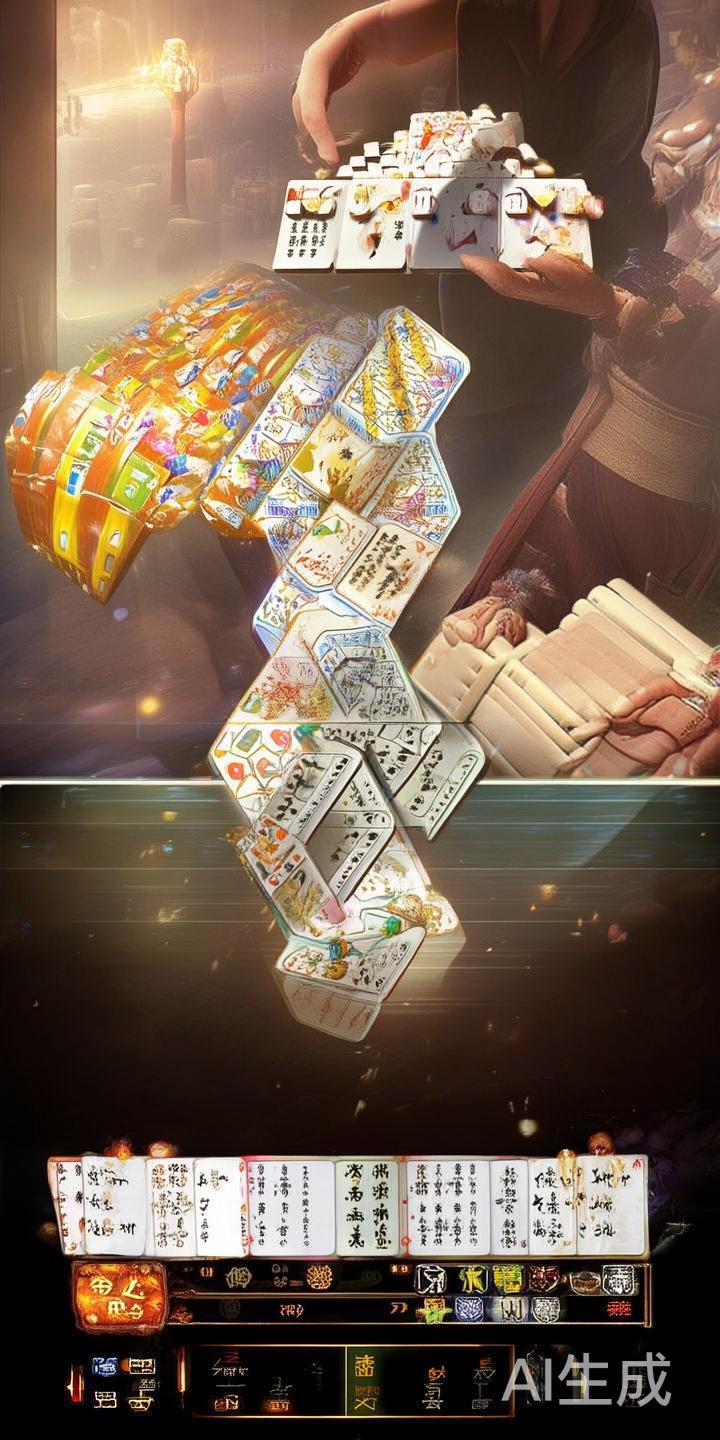 全面介绍＂966棋牌开元＂平台的特色与玩法攻略 