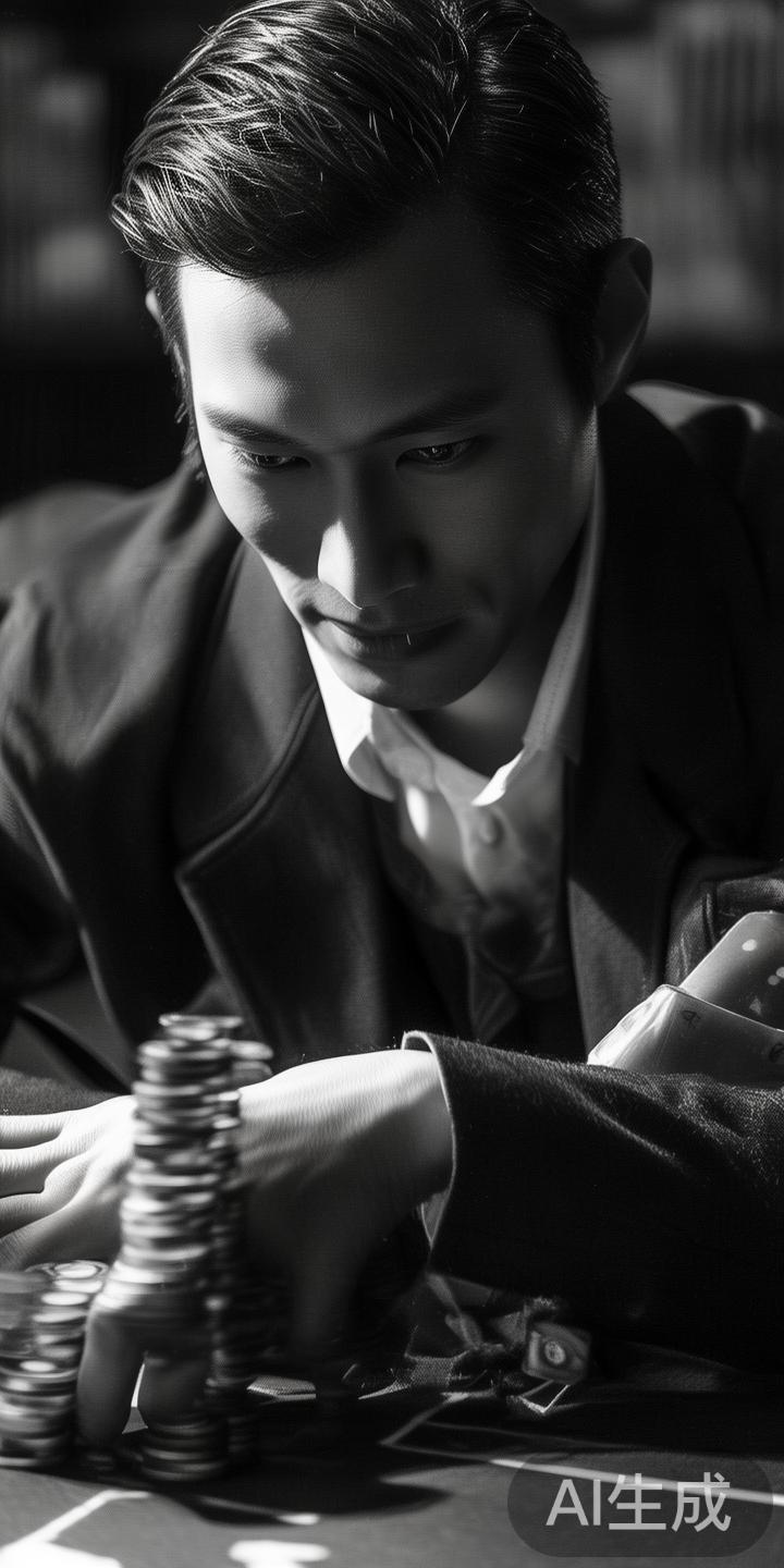 开元棋牌是否具有技巧性？玩转棋牌的关键策略与实用攻略全面解析 