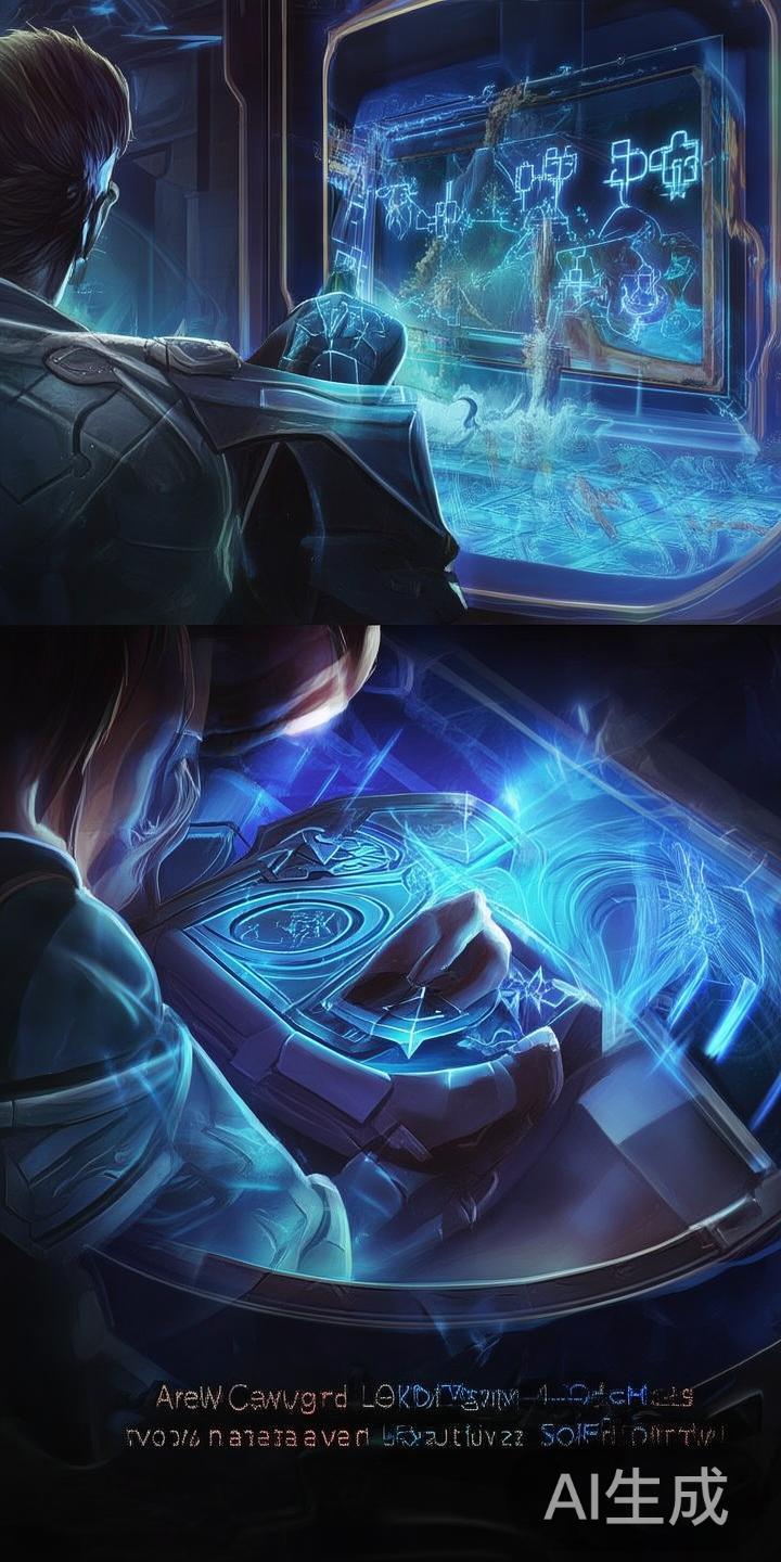 全面解析开元棋牌挂机升级技巧与实用攻略宝典：轻松提升玩法实力指南 