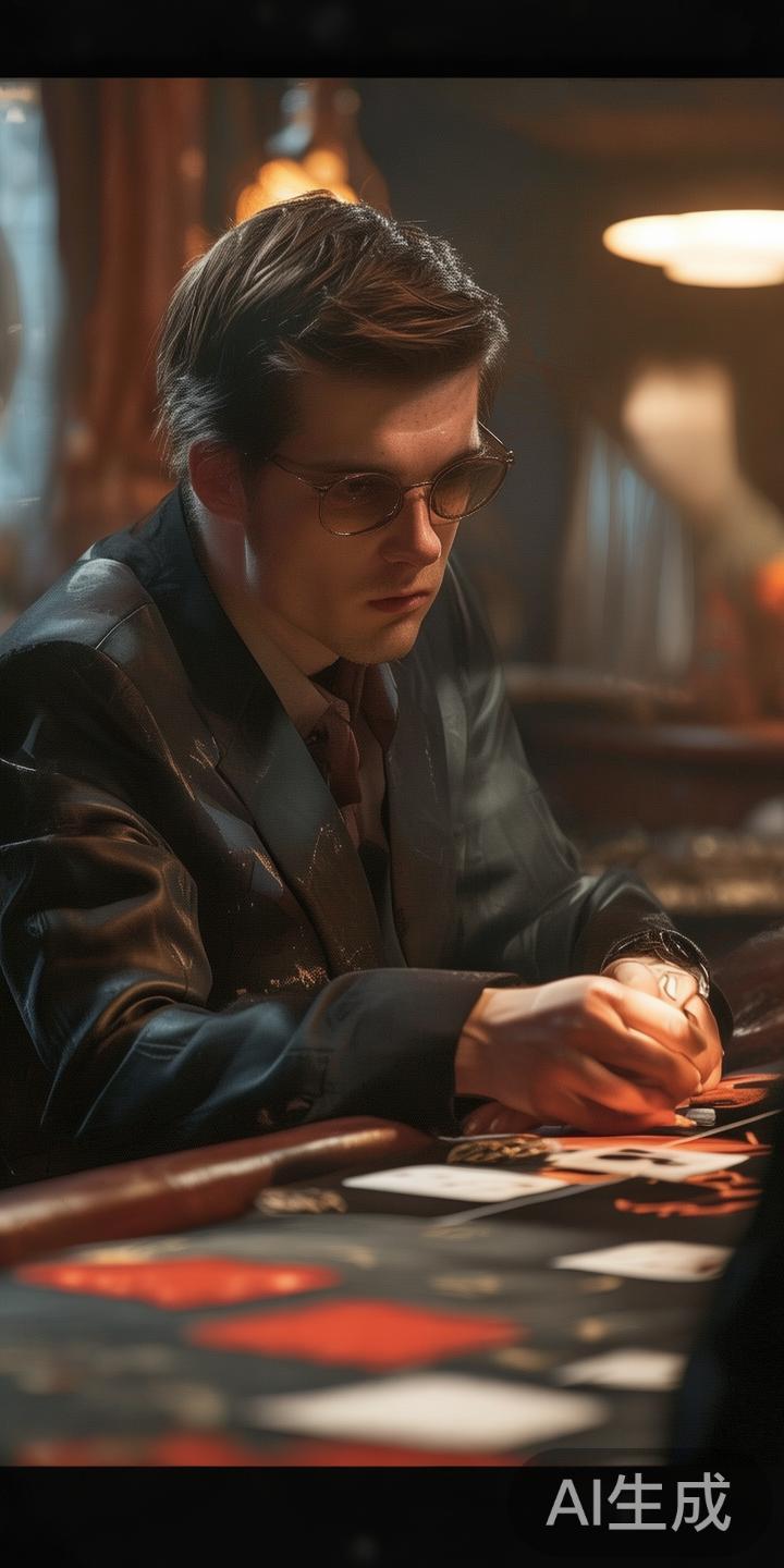 全面解析开元棋牌斗牛技巧：提升赢钱概率的实战经验与方法 