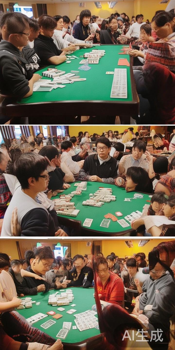 全面解析开元棋牌app：玩法攻略、特色亮点与详细下载指南 