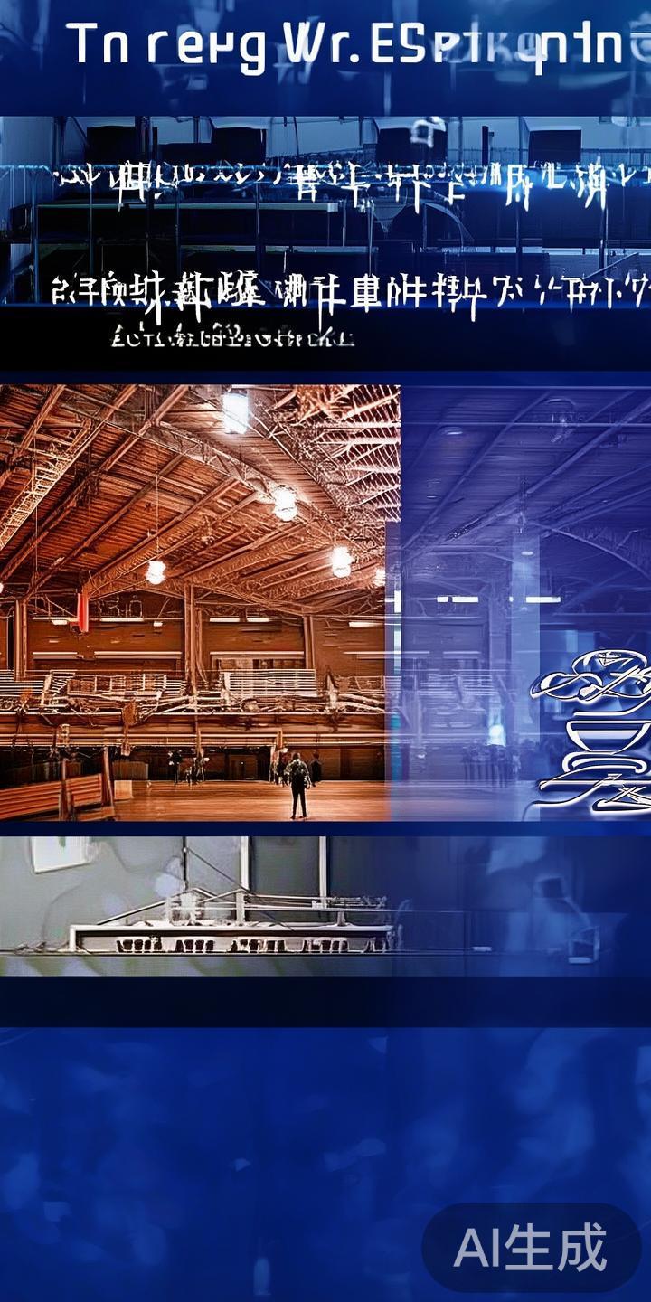 探寻星空体育的起源与发展历程：行业背景与转型之路 