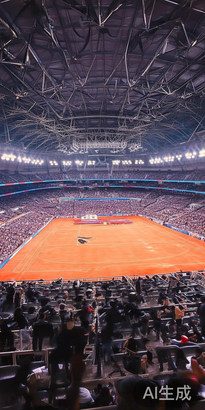 HK星空体育在推动香港体育事业发展中的关键作用与未来发展前景 