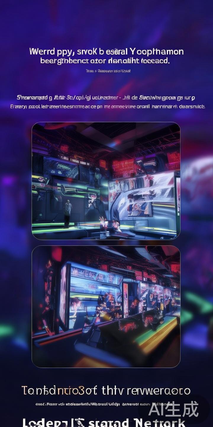 星空体育官方信誉保障,打造公平公正的电竞赛事体验 例如,在多场重要的电竞比赛中,星空体育通过引入第三