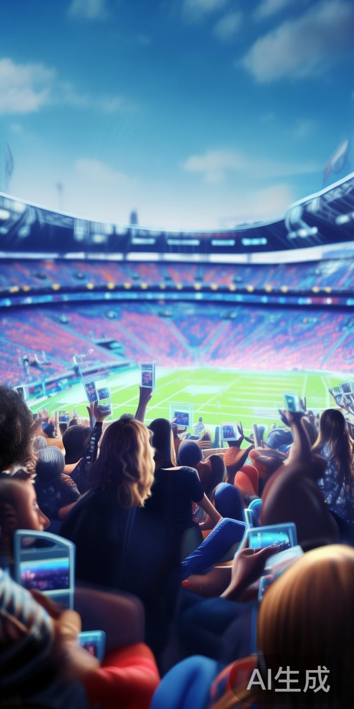 立即下载星空体育官方最新版,尽享高清赛事直播,随时随地畅享体育精彩瞬间 多设备兼容,随时随地畅享赛事
支持多平台使用,无