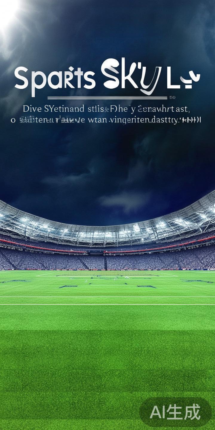 星空体育直播平台推荐:详细渠道与观看攻略 星空体育直播凭借高清流畅的播放品质和丰富的赛事资源